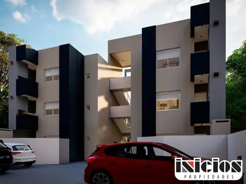 Departamento en Venta en San Bernardo Del Tuyu, USD 38.000