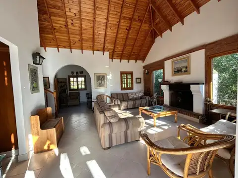 Casa en Venta 30 años