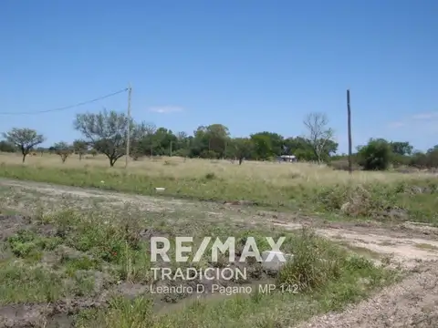 PC 4 QUINTA 1 CHACRA 16 SECCION E CIRCUNSCRIPCION II