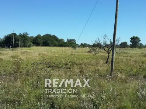 PC 4 QUINTA 1 CHACRA 16 SECCION E CIRCUNSCRIPCION II