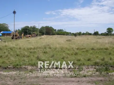 Terreno en Venta en Puerto Tirol, USD 12.000