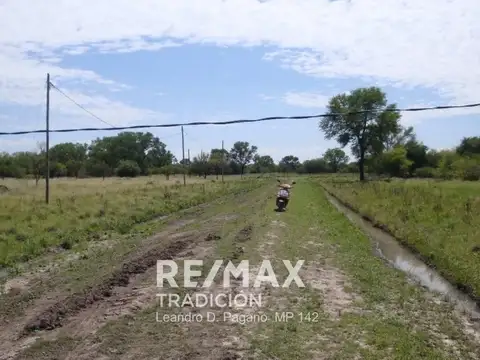 Terreno en Venta en Puerto Tirol, USD 12.000