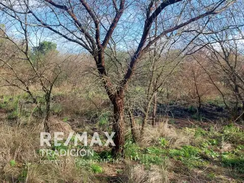 Terreno en Venta de 2500,0 m2