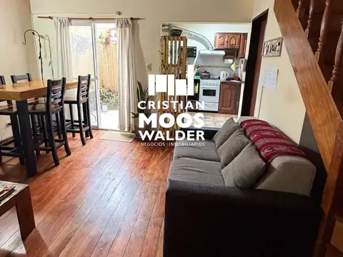 Departamento en alquiler Escobar - Cristian Mooswalder negocios Inmobiliarios.