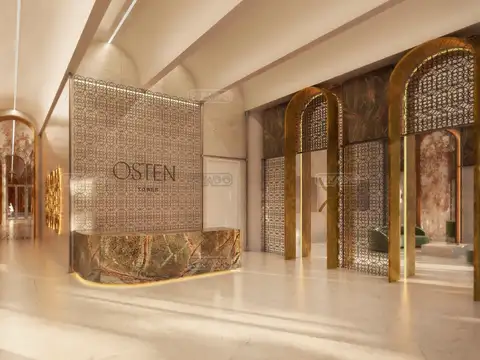 Departamento en Venta en Belgrano Chico, USD 980.000