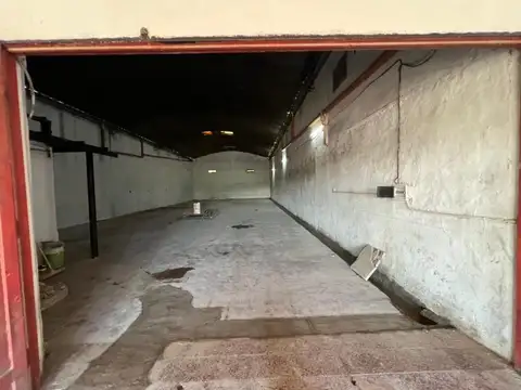 Av Soberania Nacional 1130