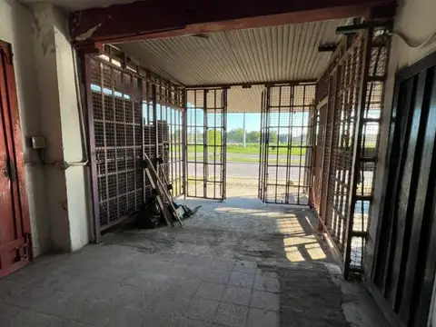 Av Soberania Nacional 1130