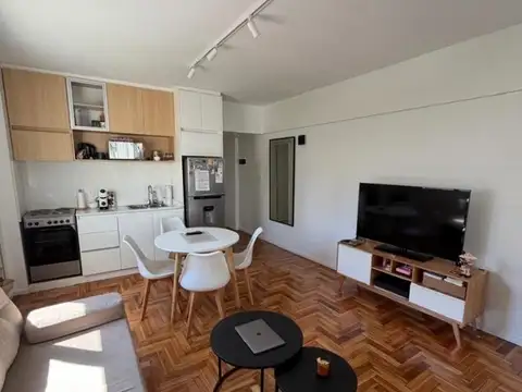 Departamento en Venta 25 años