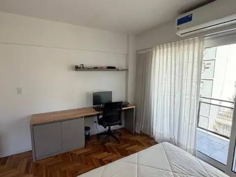 Departamento en Venta en Belgrano, USD 120.000