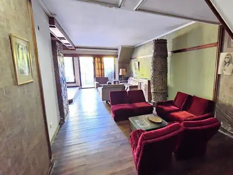 VENTA CASA BECCAR APTO CREDITO A REFACCIONAR