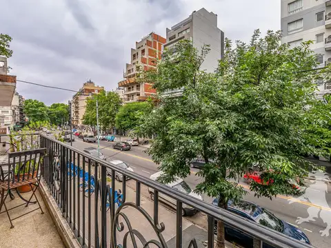 Depto Tipo Casa en Venta de 4 ambientes