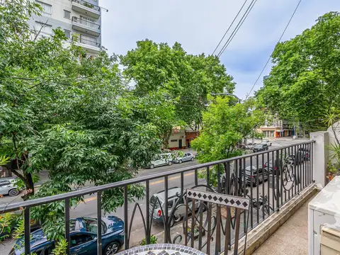 Av. De Los Incas al 4500