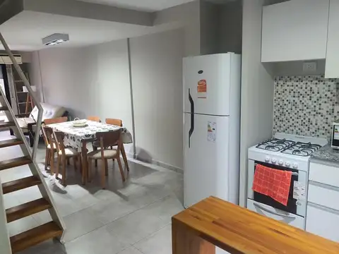 Departamento en venta dos dormitorios