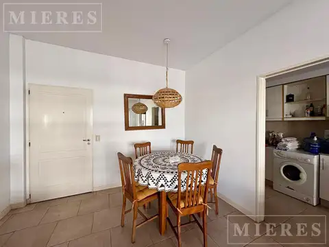 Departamento en Alquiler de 3 ambientes