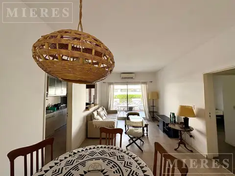 Departamento en Alquiler de 2 dormitorios