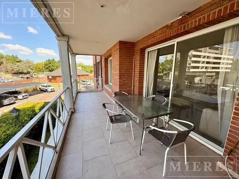 Departamento en alquiler en Condominio Tortugas I