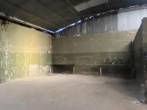 Departamento Monoambiente con 2 baños