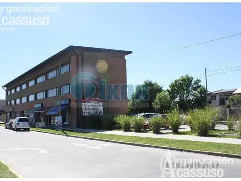 Oficina en Venta en Tigre Centro, USD 54.000