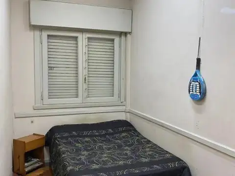 Departamento en Alquiler de 3 dormitorios