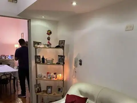 Departamento en Alquiler de 4 ambientes