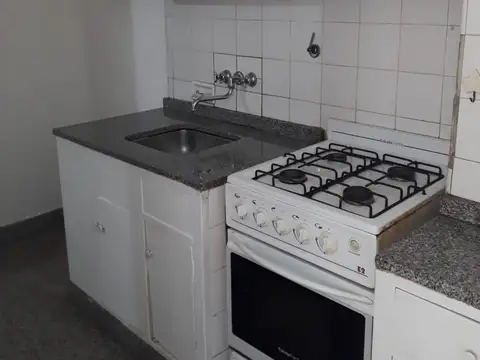 Departamento en Venta al Norte