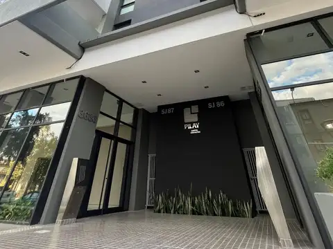 Venta Cochera en Paseo del molino