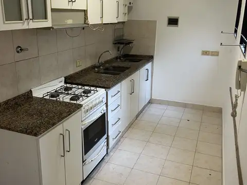 Depto Tipo Casa en Alquiler al Norte