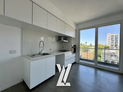 Departamento en Venta en Quilmes, USD 240.000