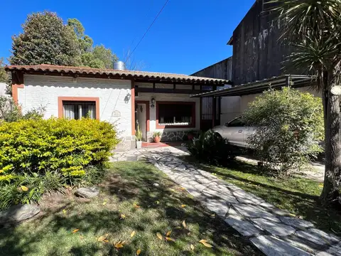 Honorio Pueyrredon 1600