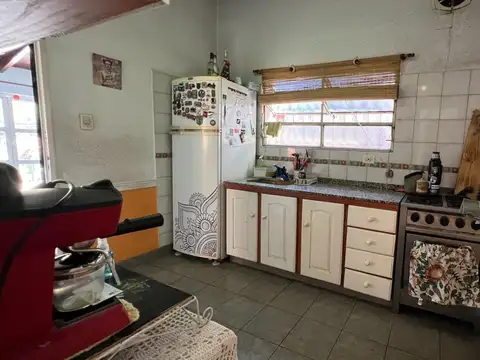 Casa en Venta en Ituzaingó, USD 136.000