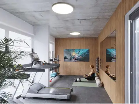 Departamento en Venta 1 año