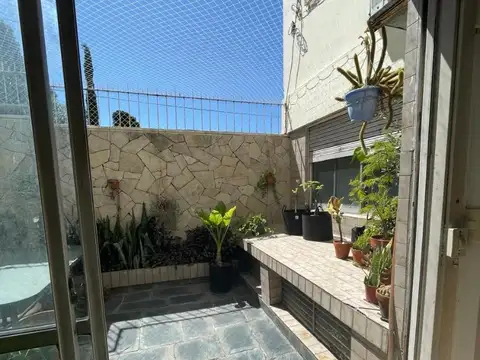 Departamento en Venta 35 años