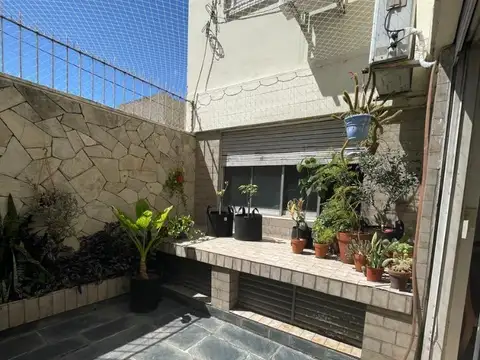Marcos Paz 3600, Piso 1°
