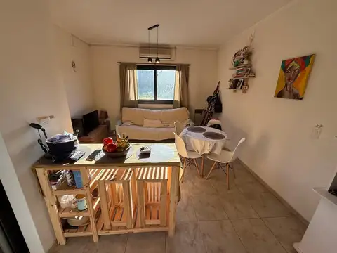 Depto Tipo Casa en Venta de 2 ambientes