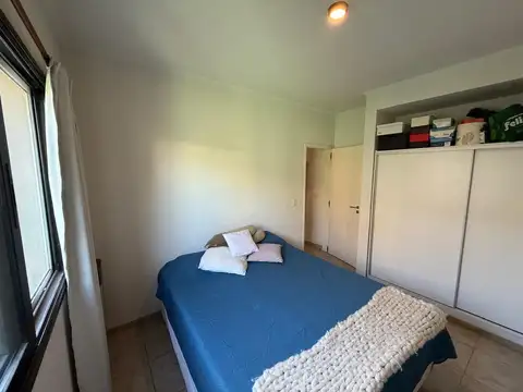 Depto Tipo Casa 2 ambientes con 1 baño