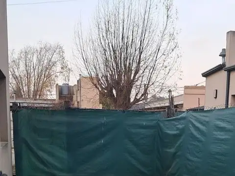 Depto Tipo Casa en Venta de 1 dormitorio