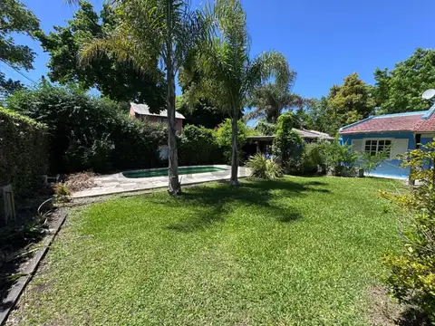Casa en venta de 3 dormitorios en City Bell