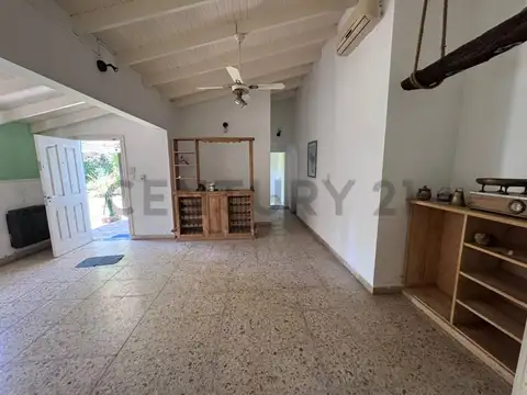 Casa en Venta 2025 años