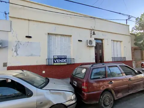 Casa en Gualeguaychu