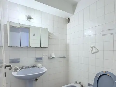 Departamento en Alquiler 45 años