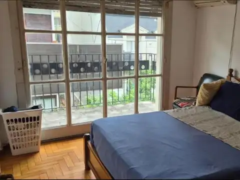 Departamento en Palermo