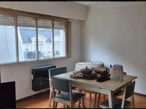 Departamento en Venta 40 años