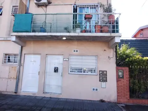 Departamento en Venta en Caseros, Partido de Tres de Febrero