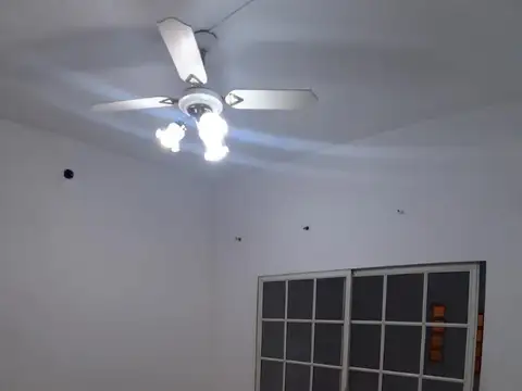 PH AL FRENTE 3 AMBIENTES CON PATIO!