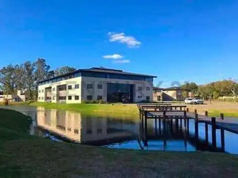 Vendo oficina en Riviera Park Nordelta Tigre OPORTUNIDAD!!!