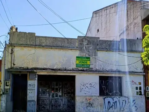 DEPARTAMENTO AL FRENTE