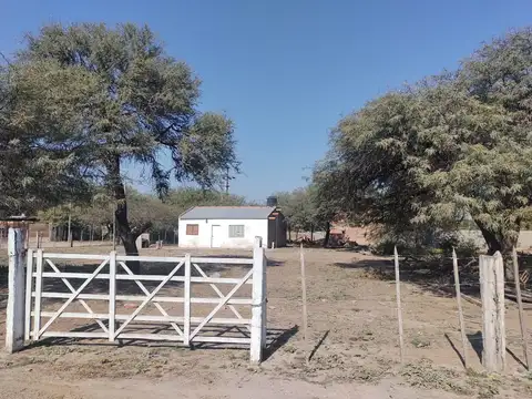 calle América del Norte y Tucumán