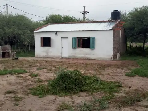 Casa en Venta de 2 dormitorios