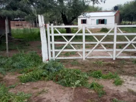 venta  casa   Fernández Santiago del Estero