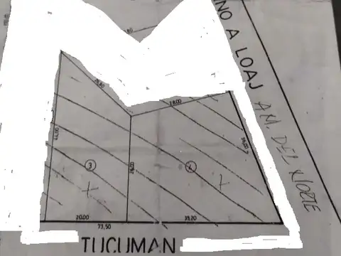 Casa en Venta en Fernandez, USD 25.000